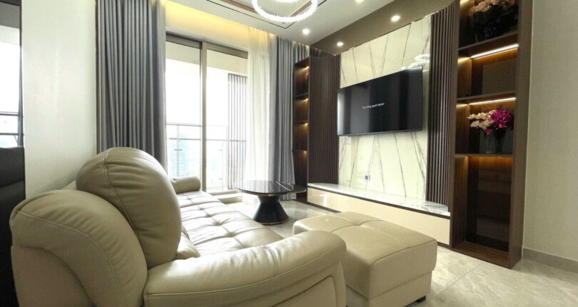 z6369051880808 e8d54ad3dffef445f67144d4b04c0f8c 810x430 - Cho thuê Midtown M8 Block D Tầng 25 dt 122m 3 phòng giá 2500usd