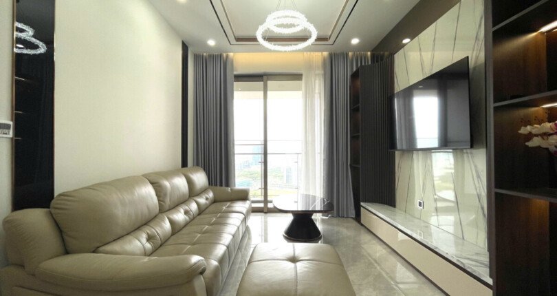 z6369051934937 0cc1e85ce21e871b211ffa67e9a62a54 810x430 - Cho thuê Midtown M8 Block D Tầng 25 dt 122m 3 phòng giá 2500usd