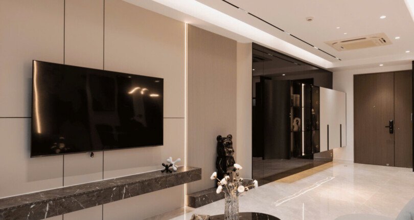 z6369054090654 5660017c4009e7cb684b849778d9c082 810x430 - Bán Midtown M8 Block A Tầng 7 dt 124m 3 phòng giá 15 tỷ