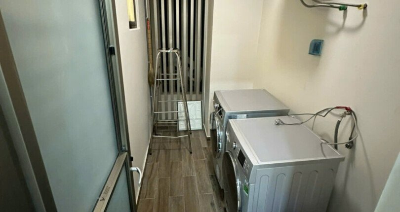 z6369055558092 bd667acfd44fed01dd72215600c83776 810x430 - Cho thuê Midtown M8 Block D Tầng 18 dt 80m 2 phòng giá 28 triệu