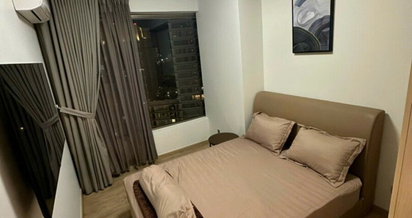 z6369055578233 2d3efb3c67b2bd3ba24c10f1653cd24b 810x430 - Cho thuê Midtown M8 Block D Tầng 18 dt 80m 2 phòng giá 28 triệu