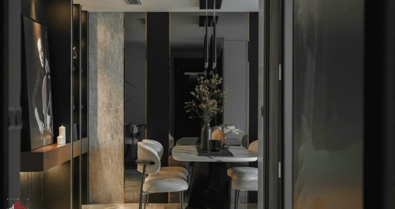 z6369058073144 9411d5dafccaa250f6e333571a06c1e9 810x430 - Bán Midtown M8 Block A Tầng 14 dt 102m 2 phòng giá 11,6 tỷ