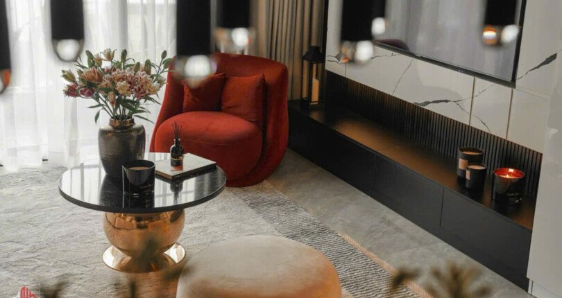 z6369058100697 007a6d4ab1f5418385c99f6dff3eb0db 810x430 - Bán Midtown M8 Block A Tầng 14 dt 102m 2 phòng giá 11,6 tỷ