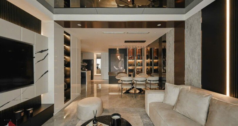 z6369058107271 eca5563899c882abaf6febd6c10ca42b 810x430 - Bán Midtown M8 Block A Tầng 14 dt 102m 2 phòng giá 11,6 tỷ