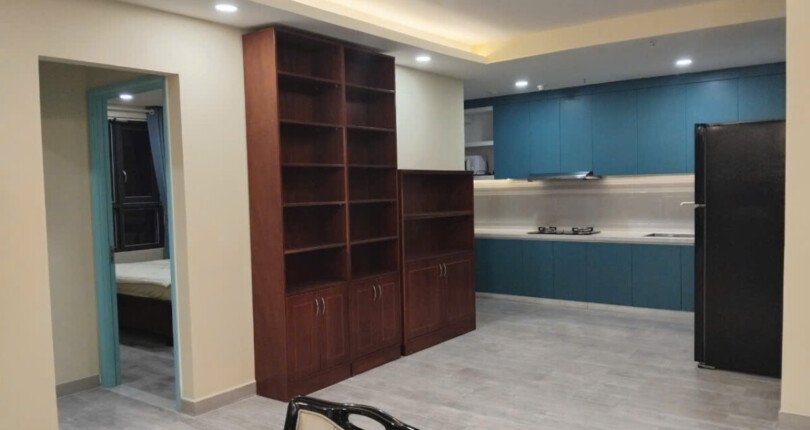 z6369058753814 b624530cb89159a9d4c6b47b9152ef46 810x430 - Cho thuê Nam Phúc Block A Tầng 10 dt 124m 3 phòng giá 33 triệu