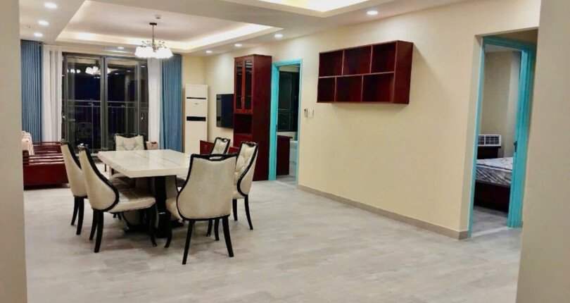 z6369058761983 4d7a70dcd0b8f816810da84d91f542a1 810x430 - Cho thuê Nam Phúc Block A Tầng 10 dt 124m 3 phòng giá 33 triệu