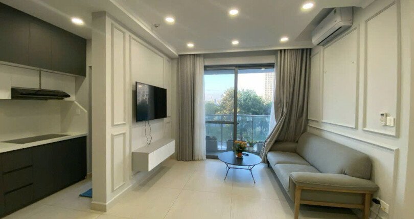 z6369213163170 1965f11848da742368d33e17e19d7733 810x430 - Cho thuê Urban Hill Block A Tầng 20 dt 80m 2 phòng giá 23 triệu full đồ