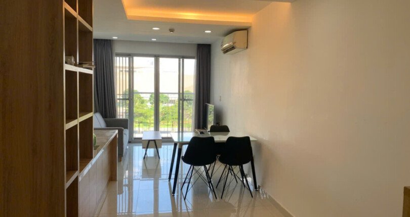 z6375887858244 bd3f04474ca1060dad08016b5bbfb598 810x430 - Cho thuê Scenic Valley 1 Block H Tầng 5 dt 70m 2 phòng giá 18 triệu