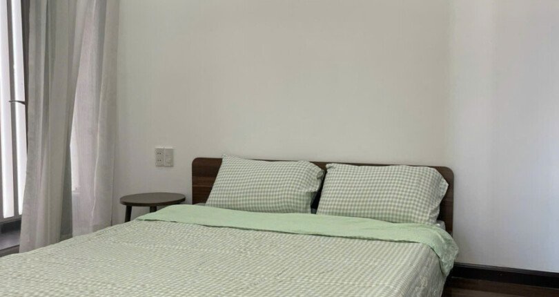 z6375892649619 9ba7405e0e3b1452502ba864db9bed20 810x430 - Bán Scenic Valley 1 Block D Tầng 18 dt 80m 2 phòng giá 6,3 tỷ