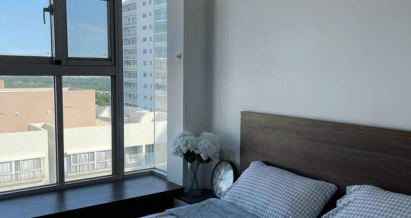 z6375892706835 351f3520bbe474553748c5fe191f15e4 810x430 - Bán Scenic Valley 1 Block D Tầng 18 dt 80m 2 phòng giá 6,3 tỷ