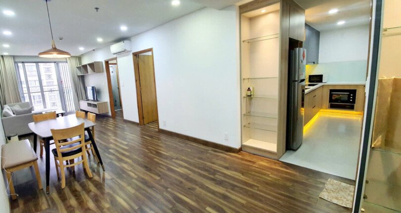 z6375893398240 f0a50d5843bb1fd9f944916163446a5b 810x430 - Cho thuê Scenic Valley 1 Block E Tầng 7 dt 93m 2 phòng giá 25 triệu