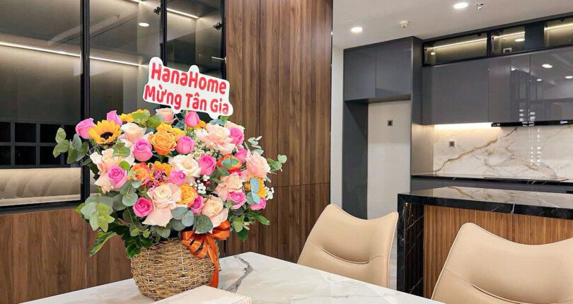 z6375894062763 7a0190f07e5887d233c727d1aabf00ba 810x430 - Bán Midtown M8 Block A Tầng 15 dt 129m 3 phòng giá 14,5 tỷ có HĐT 2300usd