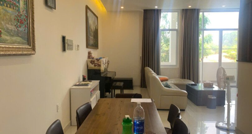 z6375894687547 b1792b38061fcff055e00cc0ab887d07 810x430 - Bán Mỹ Tú Cảnh Quan 1 Block B Tầng 10 dt 295m giá 21 tỷ