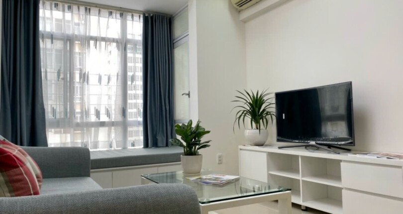 z6377090449300 0bda8457db34ed0c4954e97a25ea682f 810x430 - Bán Gấp CH Sky Garden 3. Căn góc 74m2 Nhà đẹp- View sông- 3 Phòng-2wc- Giá tốt chỉ 4.8 Tỷ