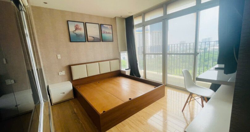 z6379195374095 ea4a2781380b2f53306b8749db2b9a5c 810x430 - Bán Star Hill Block C Tầng trung dt 94m 2 phòng giá 8 tỷ