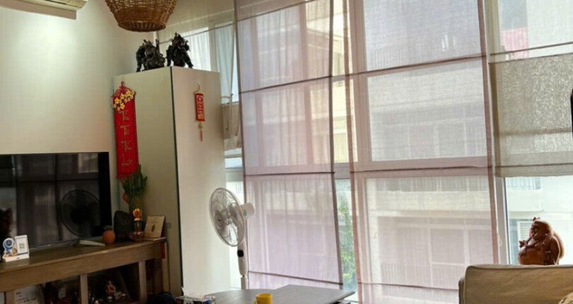 z6379257718584 c083698c4b63ea234cc1837bb2ee5cc2 810x430 - Bán Star Hill Block I Tầng 4 dt 87m 2 phòng giá 7,3 tỷ