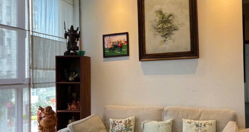 z6379257734248 9860f00e851b93dfacc3eb0d2d1705b0 810x430 - Bán Star Hill Block I Tầng 4 dt 87m 2 phòng giá 7,3 tỷ