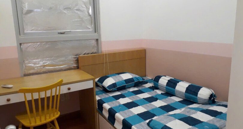 z6379269362020 d1d3265fe2e98c1e28a86a0c3812f7f8 810x430 - Bán Star Hill Block I, PMH Q7 dt 94m 2 phòng giá 7,5 tỷ có HĐT 20trieu