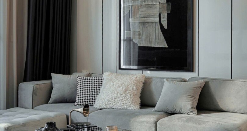 z6381153905736 ff36f94f0eebdcd260c5dc106196b7ab 810x430 - Bán Cardinal Court PMH Q7 Block A Tầng 4 dt 76m 2pn giá 9,2 tỷ