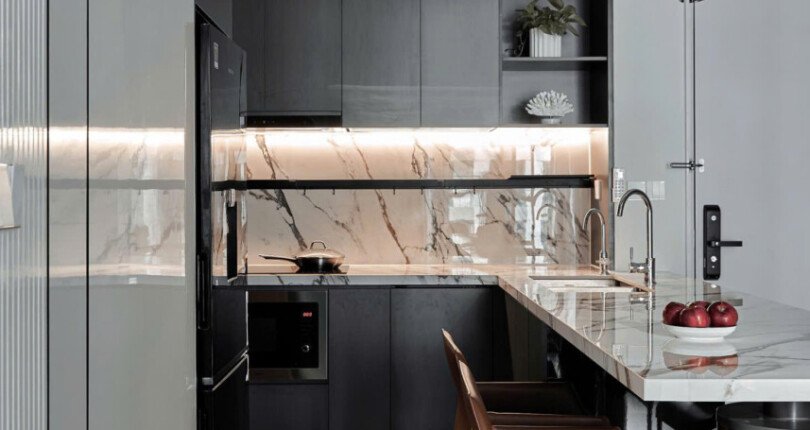 z6381153934997 449e12af0f8e01e97472f069d13cad2d 810x430 - Bán Cardinal Court PMH Q7 Block A Tầng 4 dt 76m 2pn giá 9,2 tỷ