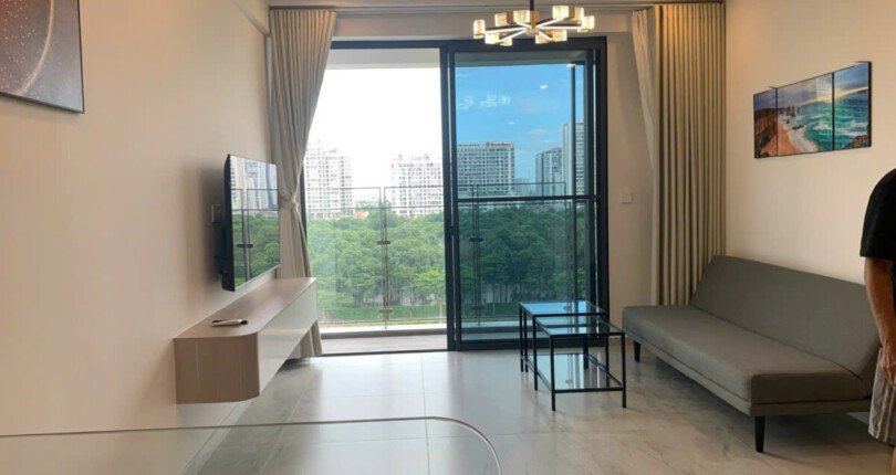 z6389980648308 8139d9dc5fd652dbc6c77d80738ba527 810x430 - Bán Cardinal Court Block B Tầng 8 dt 76m 2 phòng giá 8,6 tỷ