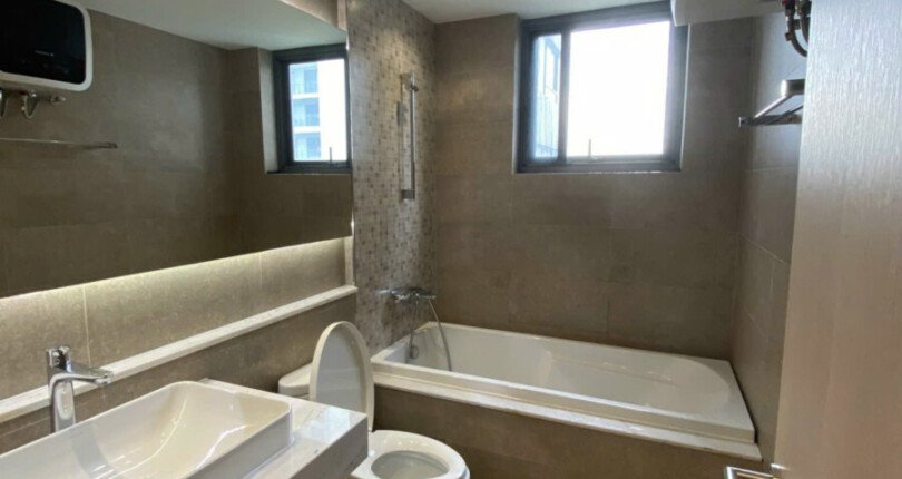 z6391888880832 799ba02d7faadc96d1edf590910a3097 810x430 - Bán River Park 2 Block B Tầng 3 dt 123m 3 phòng giá 13,8 tỷ có HĐT