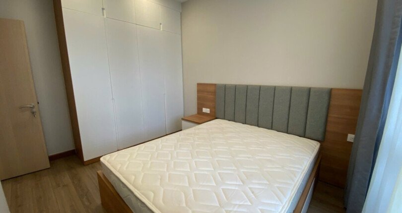 z6391888888445 1810a4bf7427a02955695dcb0288e626 810x430 - Bán River Park 2 Block B Tầng 3 dt 123m 3 phòng giá 13,8 tỷ có HĐT