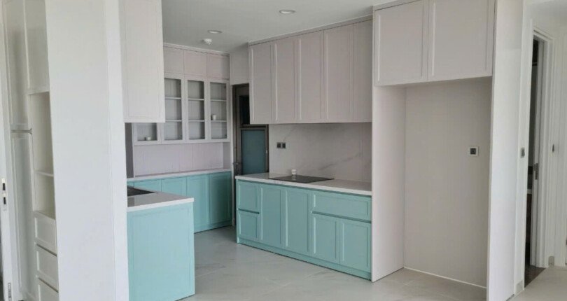 z6391890083126 4a3f3676e87c1db2b36ecb916176b0af 810x430 - Bán Midtown M7 Block B Tầng 20 dt 110m 3 phòng giá 13,5 tỷ