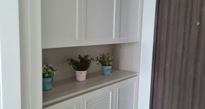 z6391890094930 c86cff257cd47b956d0d99d842e9af70 810x430 - Bán Midtown M7 Block B Tầng 20 dt 110m 3 phòng giá 13,5 tỷ