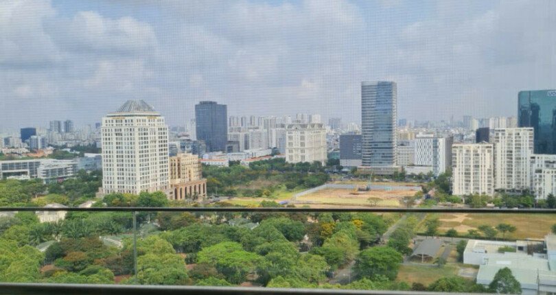 z6391890103046 992787e5be5c9846475ce24081ecd8c6 810x430 - Bán Midtown M7 Block B Tầng 20 dt 110m 3 phòng giá 13,5 tỷ