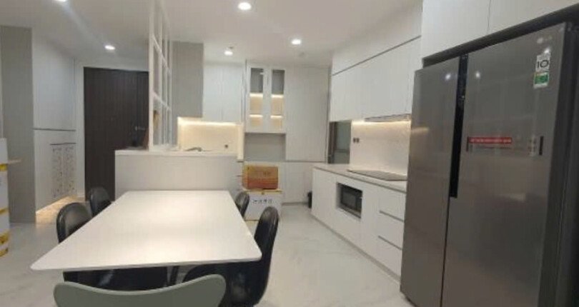 z6391890735110 9ef32a151c236b29464c1c9f641d7e2f 810x430 - Bán Midtown M7 Block B Tầng 7 dt 110m 3 phòng giá 13,5 tỷ