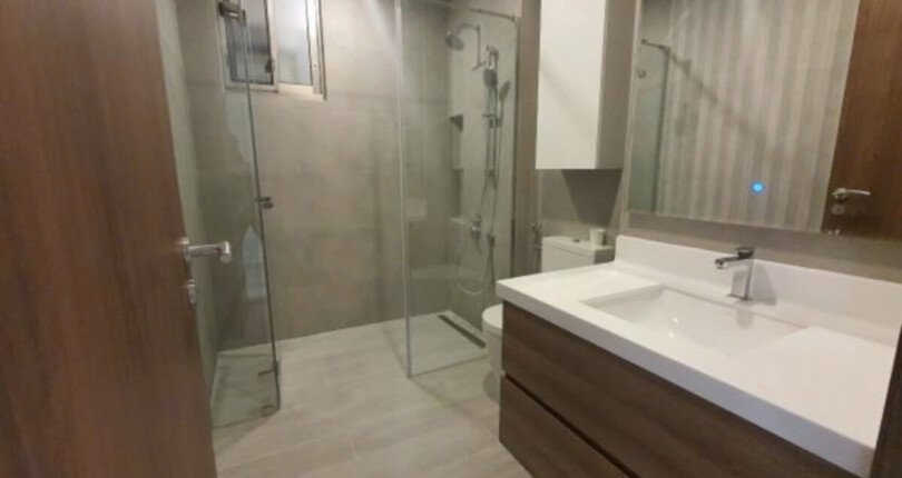 z6391890769388 4a3bb771f6690350daff87b1bc6d1d87 810x430 - Bán Midtown M7 Block B Tầng 7 dt 110m 3 phòng giá 13,5 tỷ