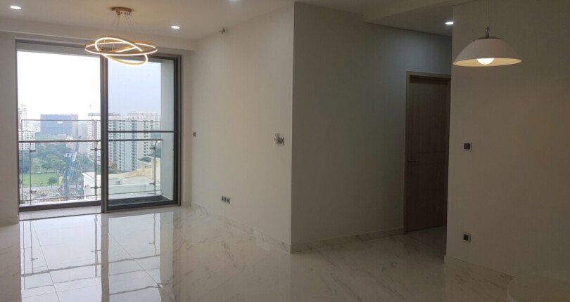 z6391891194025 742da15210e42b6e8d33dec851ec8586 810x430 - Bán Midtown M5 Block A Tầng 18 dt 89m 2 phòng giá 8,6 tỷ