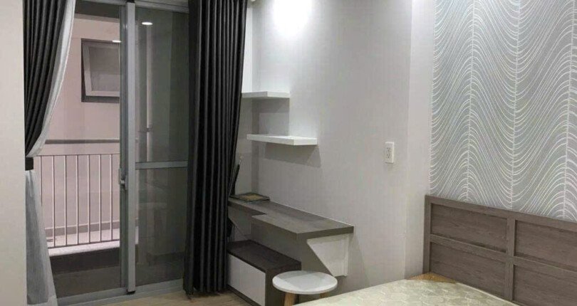 z6391891927772 d3088ef6d8491aeafbdc8e45018fd634 810x430 - Bán Scenic Valley 1 Block C Tầng 5 dt 101m 3 phòng giá 8,5 tỷ