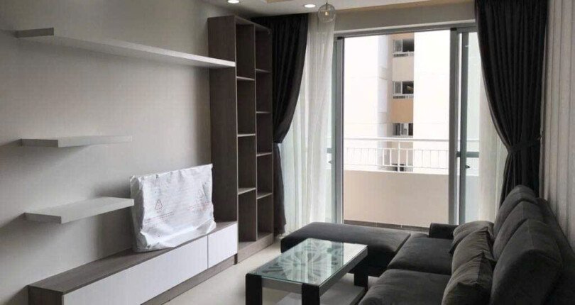 z6391891948638 f3cee2a9a9629f331a8052690a918817 810x430 - Bán Scenic Valley 1 Block C Tầng 5 dt 101m 3 phòng giá 8,5 tỷ