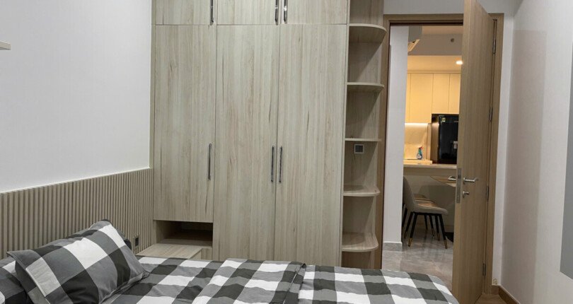 z6391893817611 5f47f84653cac2dd64ca8637f0ef412a 810x430 - Cho thuê Midtown M8 Block I Tầng 5 dt 80m 2 phòng full đồ giá 1100usd