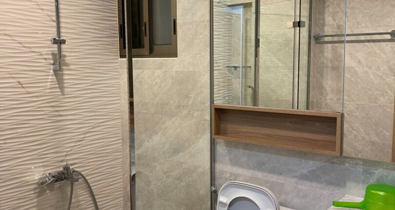 z6391893886845 af019d9e086a18c409d9b69693594d33 810x430 - Cho thuê Midtown M8 Block I Tầng 5 dt 80m 2 phòng full đồ giá 1100usd