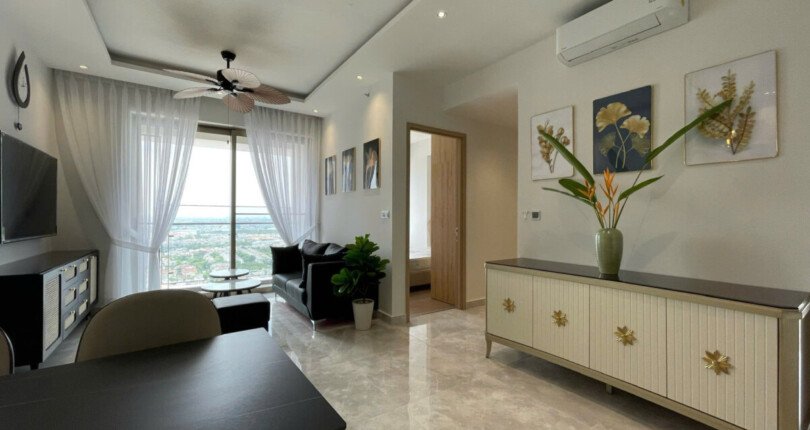 z6391897176049 9ef5a3d094ac8b1967225c2ec7d85a5d 810x430 - Bán Riverside Residence Block CK 3 Tầng 3 dt 146m 3 phòng giá 12,5 tỷ