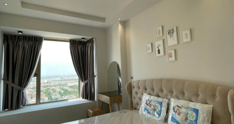 z6391897196923 3e04552c90cfba48284723cc3ac7170a 810x430 - Bán Riverside Residence Block CK 3 Tầng 3 dt 146m 3 phòng giá 12,5 tỷ