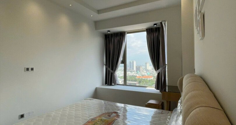 z6391897208829 ab8052b5302832b94d4855765a2a6933 810x430 - Bán Riverside Residence Block CK 3 Tầng 3 dt 146m 3 phòng giá 12,5 tỷ