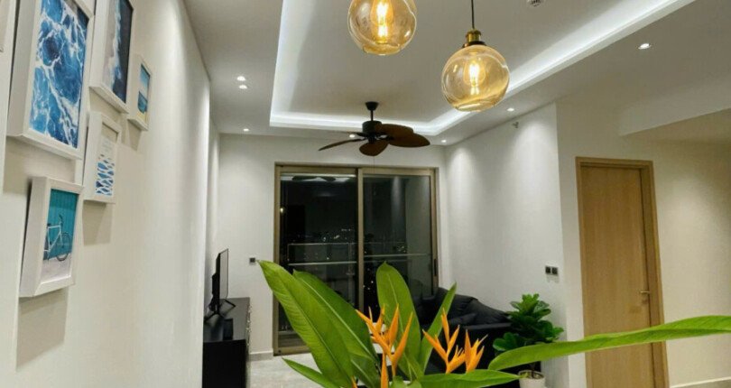 z6391897356145 2957bde607376d7f161f53ecebfc614c 810x430 - Cho thuê Midtown M8 Block I Tầng 25 dt 78m 2 phòng giá 26 triệu