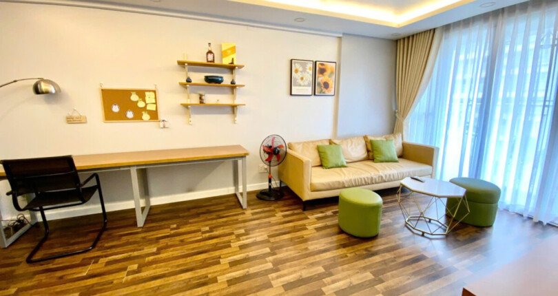 z6405516120947 a10012417149469a4ef700b8bfca8ad5 810x430 - Bán Scenic Valley Block G Tầng 10 dt 77m giá 6,2 tỷ