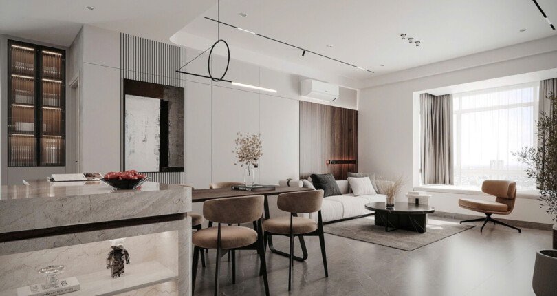 z6405517833397 b6c1c290c8d90d95f07b15bf96d71945 810x430 - Bán Riverside Residence Block D Tầng 5 dt 78m 2 phòng giá 7,5 tỷ