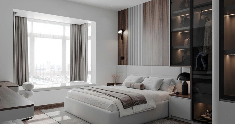 z6405517881563 84adee84baa3899f83fe48820294fa72 810x430 - Bán Riverside Residence Block D Tầng 5 dt 78m 2 phòng giá 7,5 tỷ