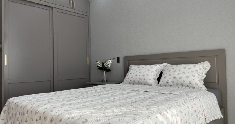 z6405520109888 7621b86561d5ded8c2f54191aab25ed7 810x430 - Bán Garden Court 2 Block A Tầng 12 dt 141m 3 phòng giá 14,5 tỷ