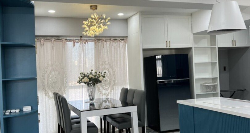 z6405520139873 c09ed019161195d173cc4a6df6b248f5 810x430 - Bán Garden Court 2 Block A Tầng 12 dt 141m 3 phòng giá 14,5 tỷ