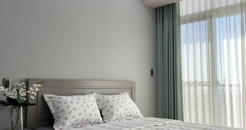 z6405520165833 1ba879595f58ddcdf7a5507e71c6820a 810x430 - Bán Garden Court 2 Block A Tầng 12 dt 141m 3 phòng giá 14,5 tỷ