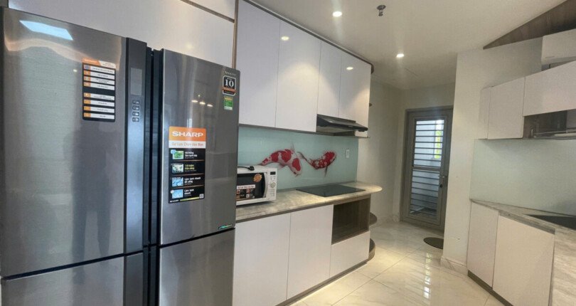 z6405521494886 3619d0112efe959ccd40da416e29bf2f 810x430 - Bán Scenic Valley Block C Tầng 8 dt 101m 3 phòng giá 7,5 tỷ