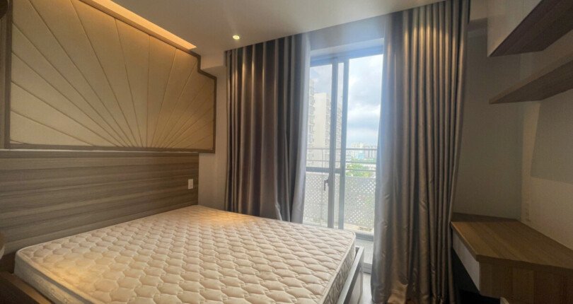 z6405521500265 345159fc44e1068a6376af7a2e14ca52 810x430 - Bán Scenic Valley Block C Tầng 8 dt 101m 3 phòng giá 7,5 tỷ