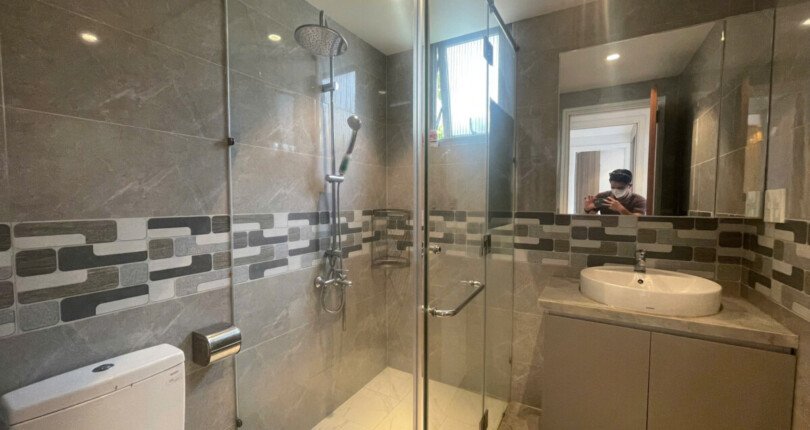 z6405521513591 8e94c84daeb84037cdc82301c387c91c 810x430 - Bán Scenic Valley Block C Tầng 8 dt 101m 3 phòng giá 7,5 tỷ